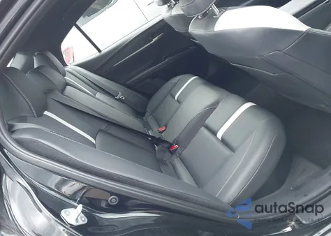 2025 Toyota Camry Se из США, поврежденный, VIN 4T1DAACK8SU035507